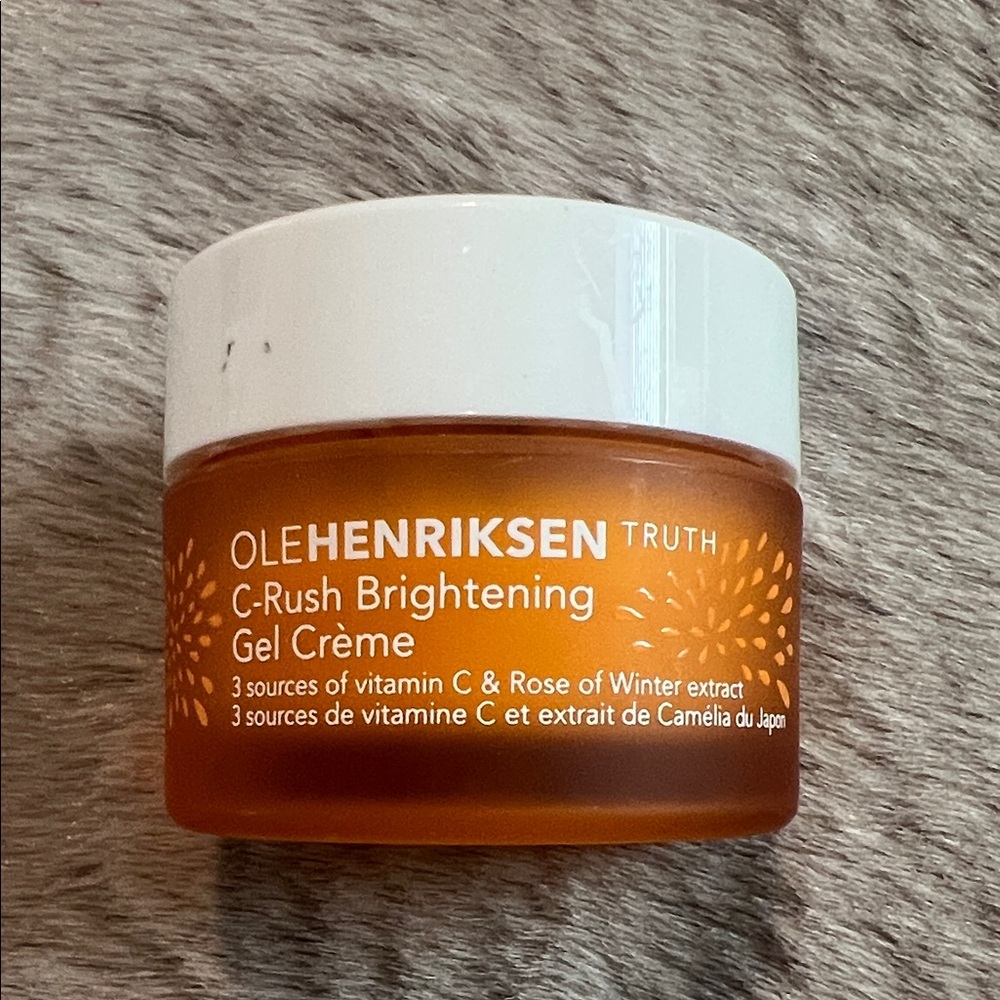 Ole Henriksen Truth C-Rush Brightening Gel Crème